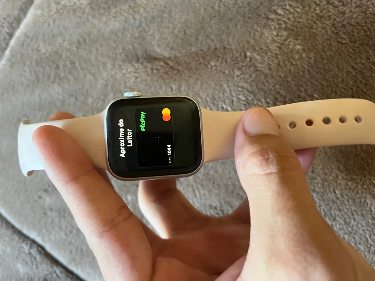 Apple Watch S6 GPS 40mm