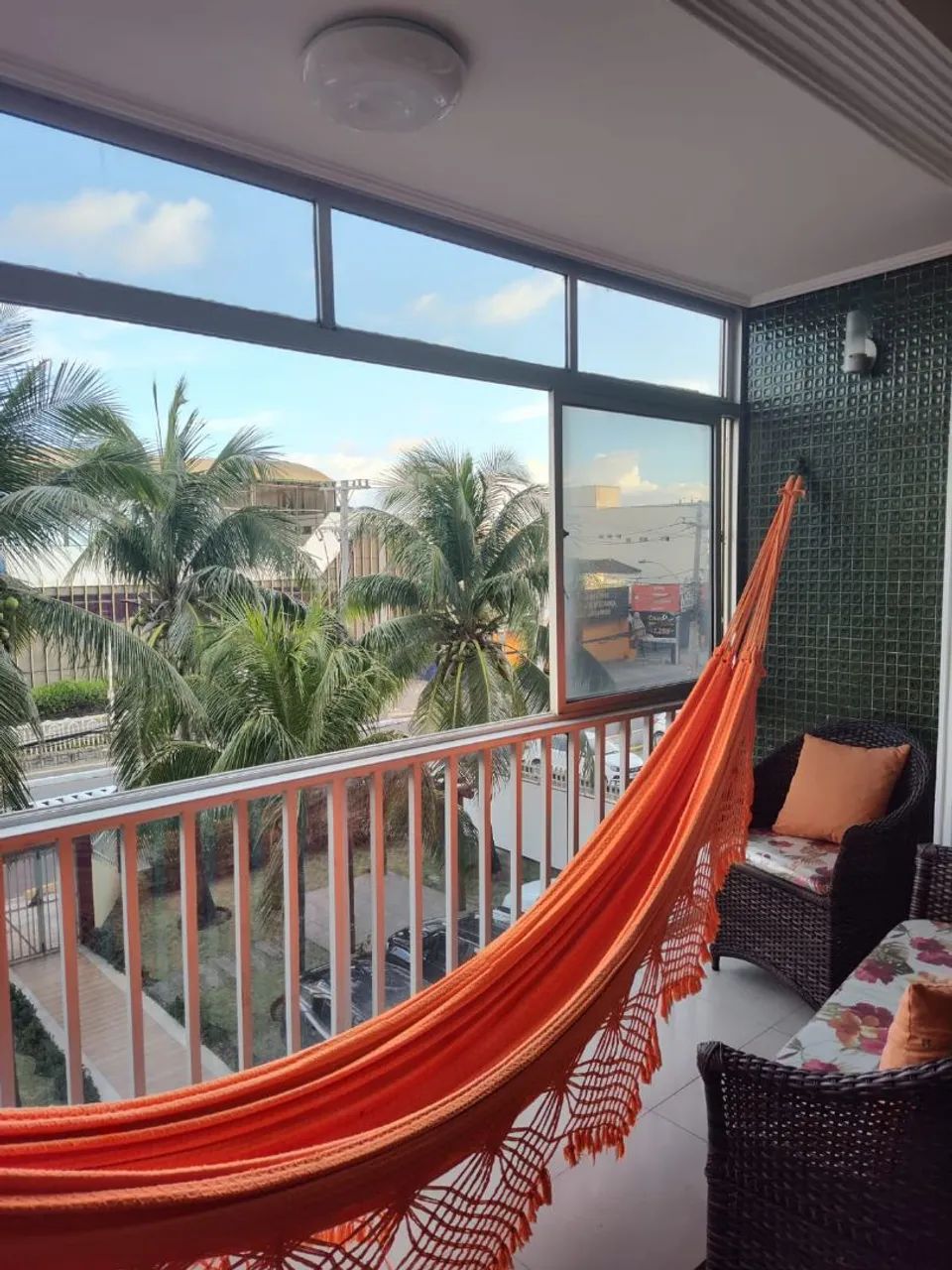 Ideal para alta temporada em Salvador| Ap 3/4 na Pituba | Vista Mar | Totalmente mobiliado - Foto 5