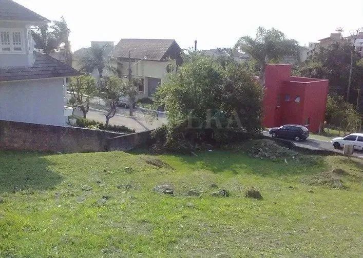 Terreno em Condomínio Fechado no Cacupé - Foto 4