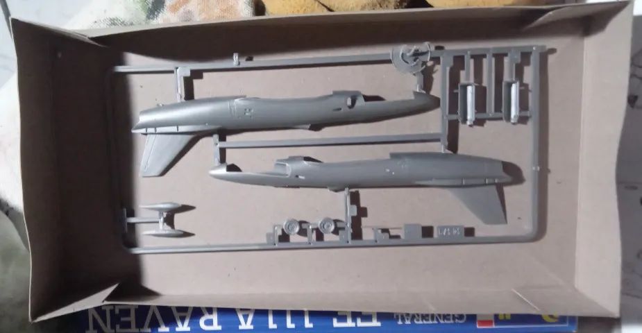 Plastimodelismo - Foto 2