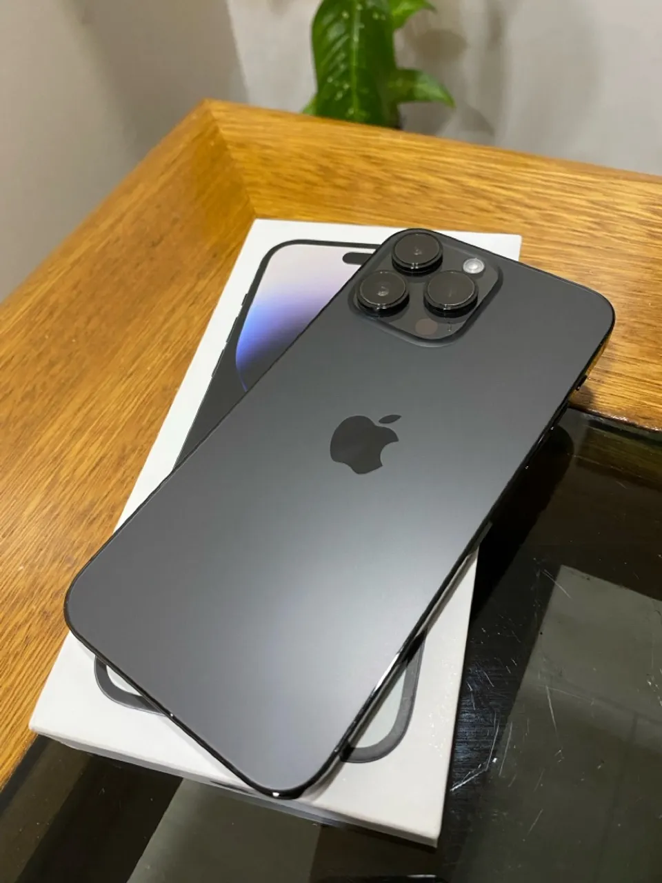 iPhone 14 Pro Max