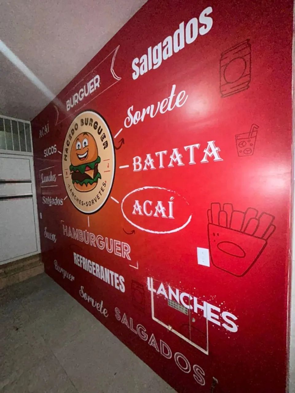 Adesivo de parede - Foto 4