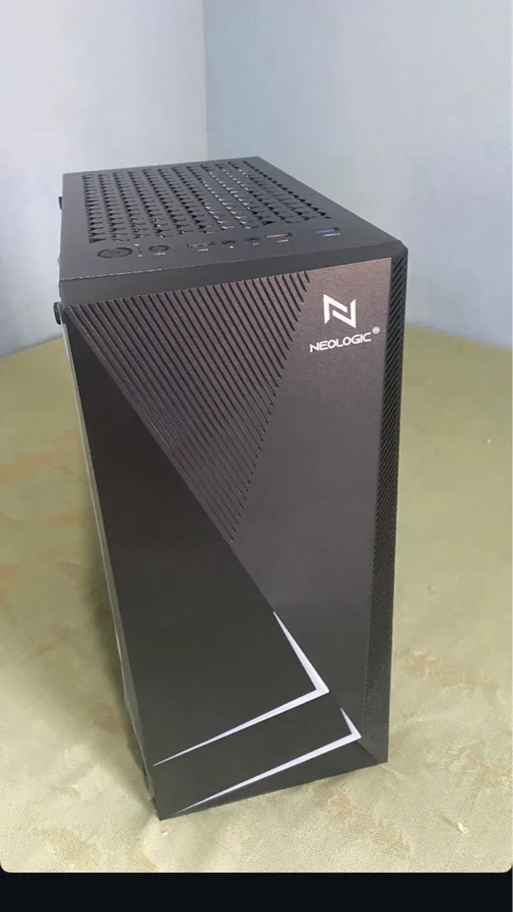 Gabinete para PC gamer - Foto 4