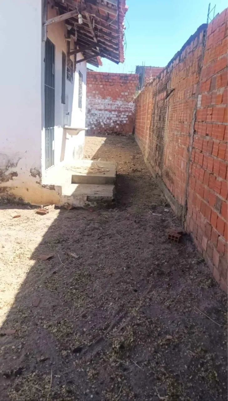 ~CASA NA CIDADE OLÍMPICA  - Foto 4
