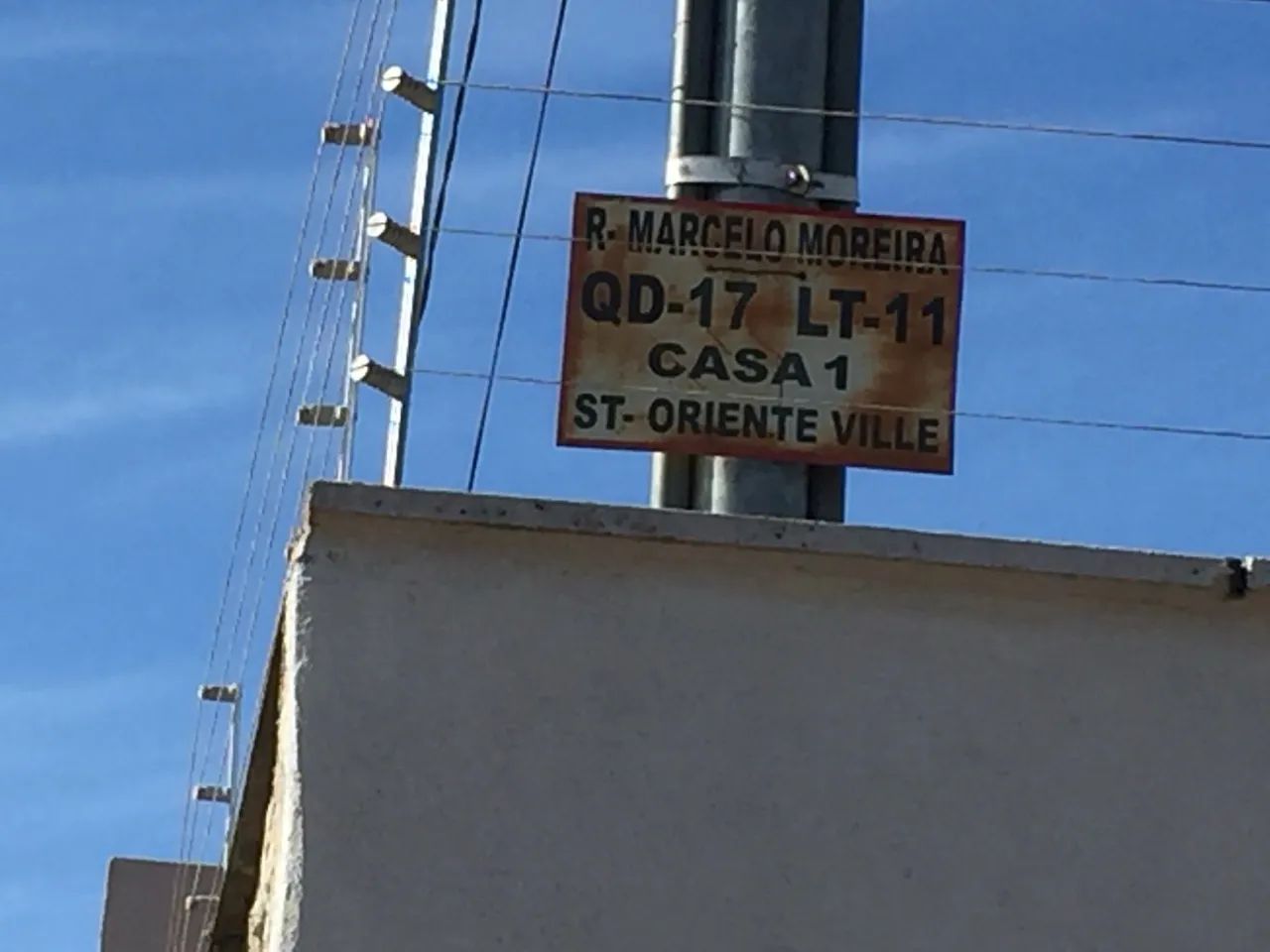 Venda de lotes oriente Ville - Goiânia  - Foto 6