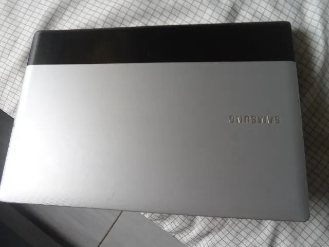 notebook   samsung      intel  i5 6 giga ram   rs  701.00 - Foto 2