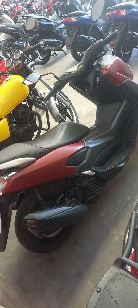 Yamaha nmax 2020 - Foto 4