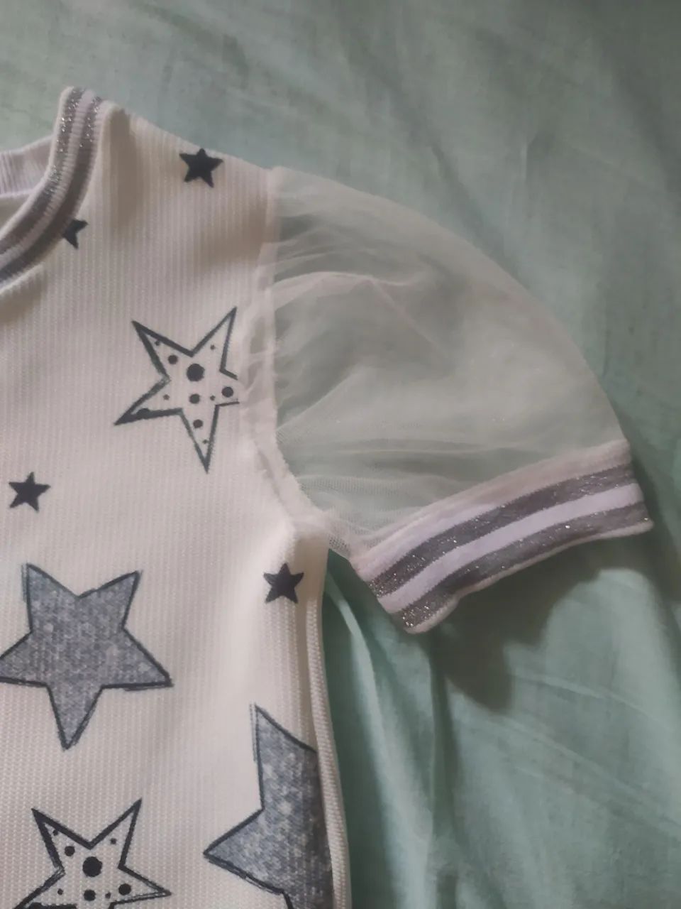 Vestido Infantil kukiê - Foto 4