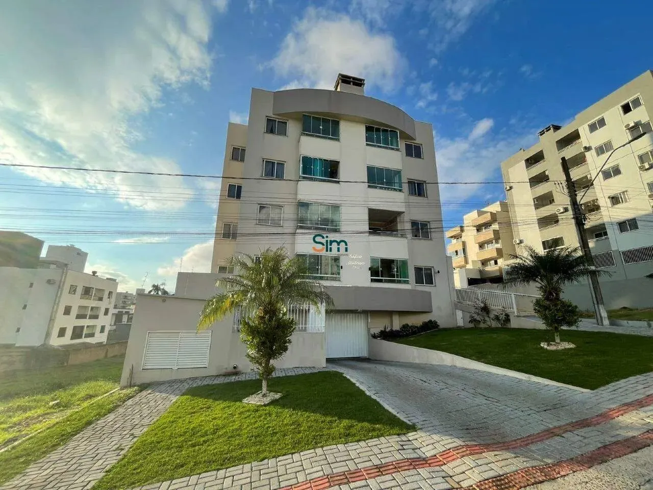 APARTAMENTO PARA LOCAÇÃO NO BAIRRO JARDIM ITALIA