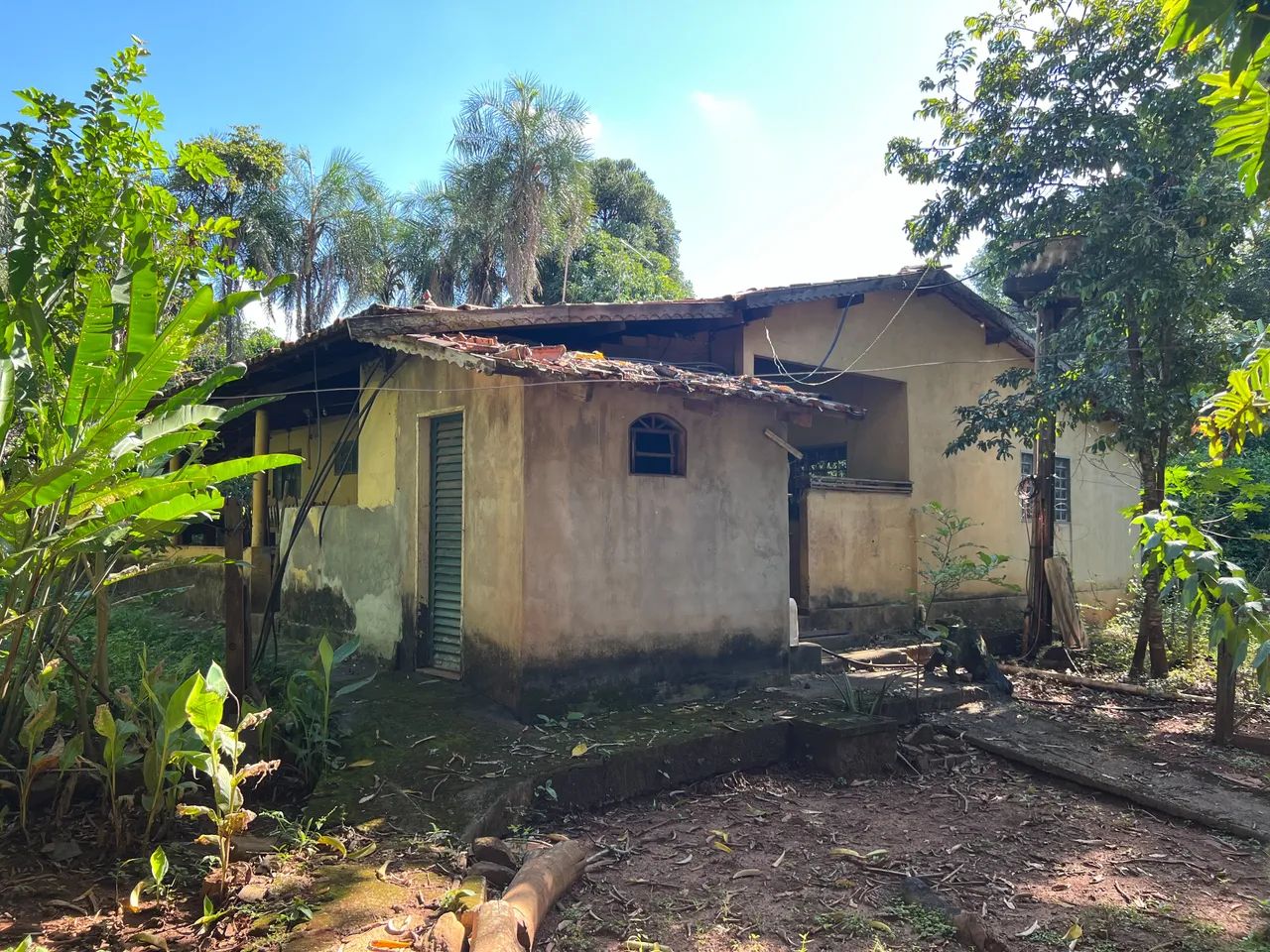VENDO - 33.000 m ² em Bela Vista é Goiás - Foto 5