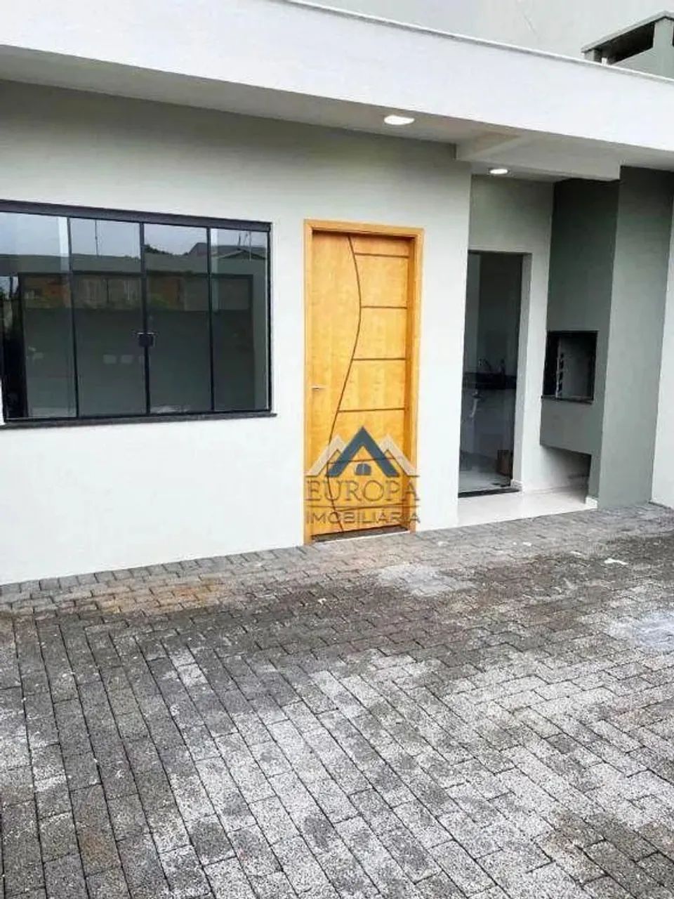 Casa com 3 dormitórios à venda, 70 m² por R$ 290.000,00 - Jardim Verona - Londrina/PR