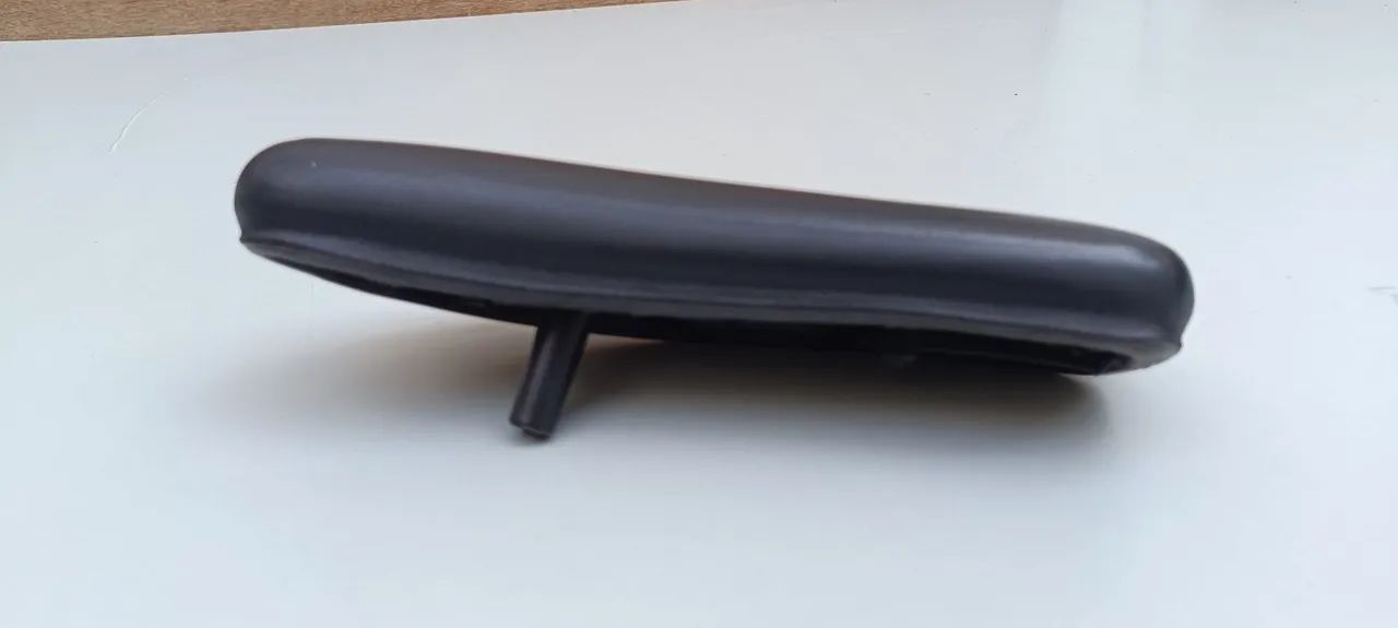 Apóio de braço Lado Esquerdo cadeira Humanscale modelo Freedon  - Foto 2
