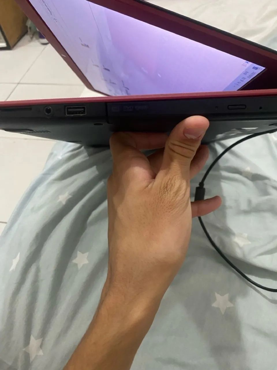 Notebook Acer com Intel i5  - Foto 6