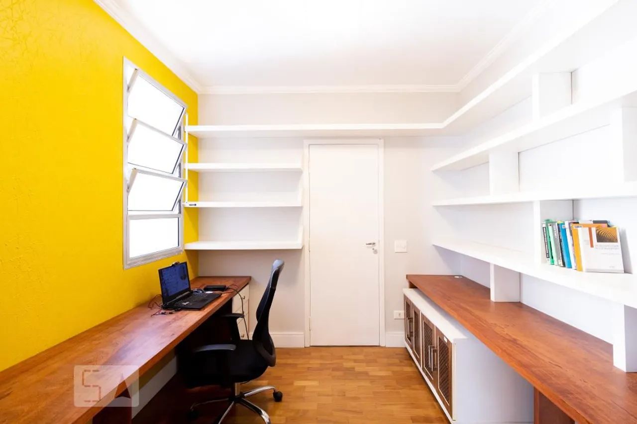 Apartamento à Venda - Consolação, 3 Quartos, 180 m2 - Foto 9