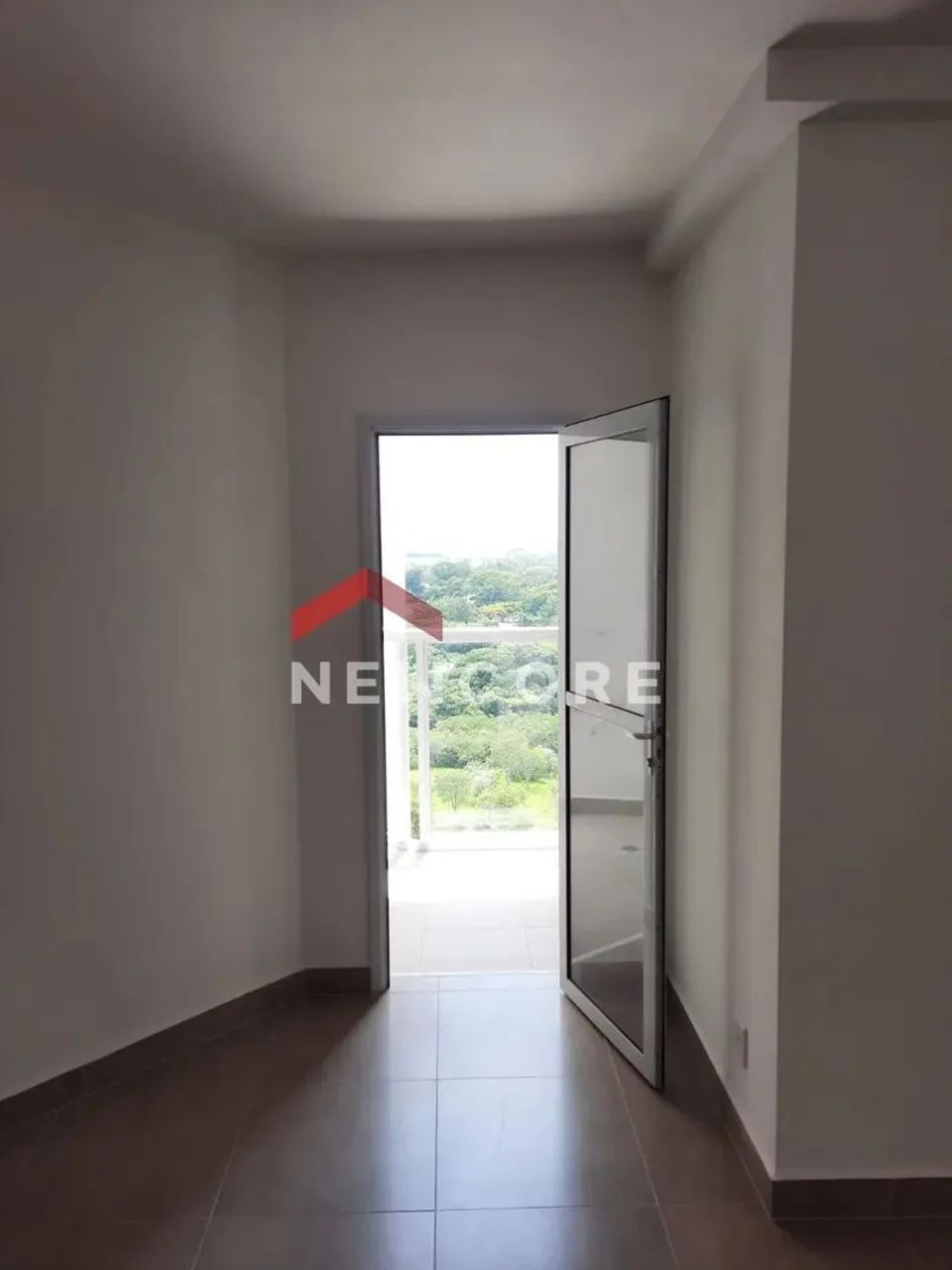 Apartamento em Rua Comendador Antônio Nagib Ibrahim - Núcleo Habitacional Brigadeiro Faria - Foto 2