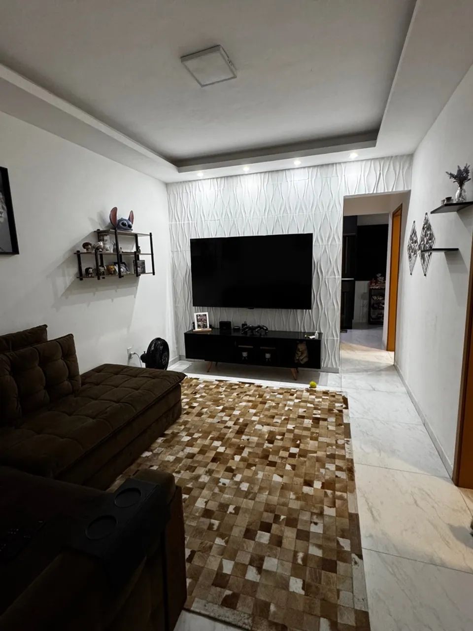 Casa Térreo Duque de Caxias  - Foto 3