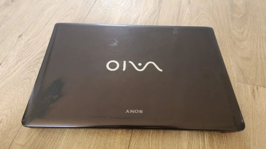 Sony Vaio PCG-71312m notebook with fault, does not turn on64385330751363120