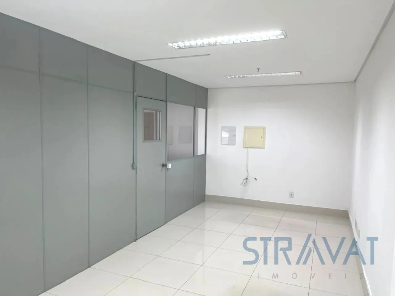 Sala Comercial para Locação na Avenida Presidente kennedy em Indaiatuba SP