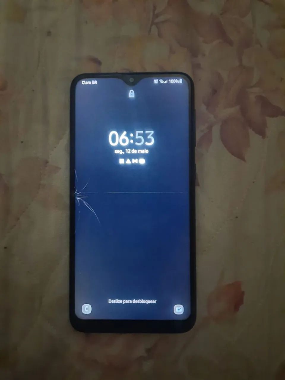 Samsung A10 - Foto 2