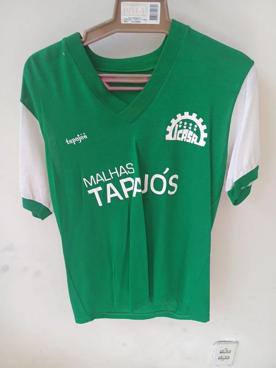Camisas de futebol  - Foto 3