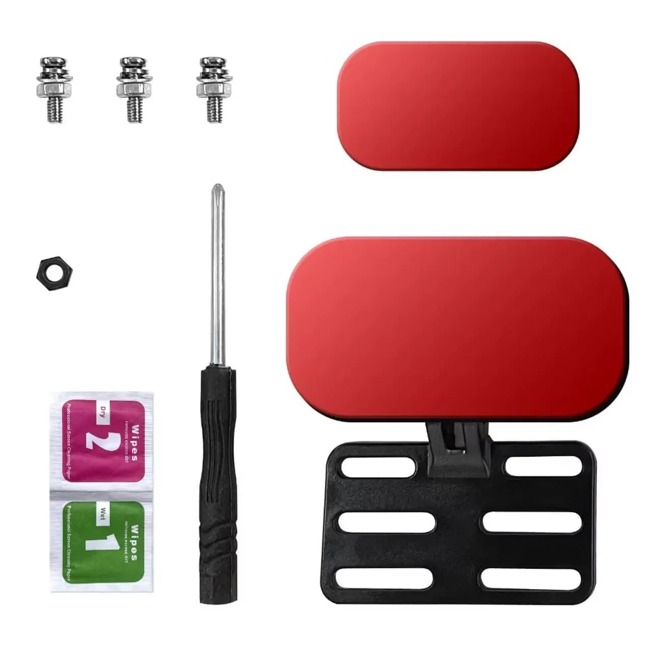 Suporte pra câmera veicular dash cam - Foto 2