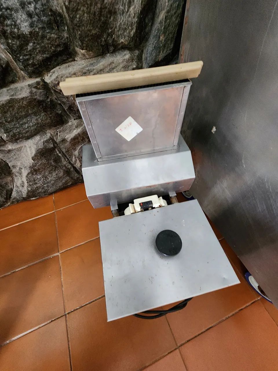 Processador de carne