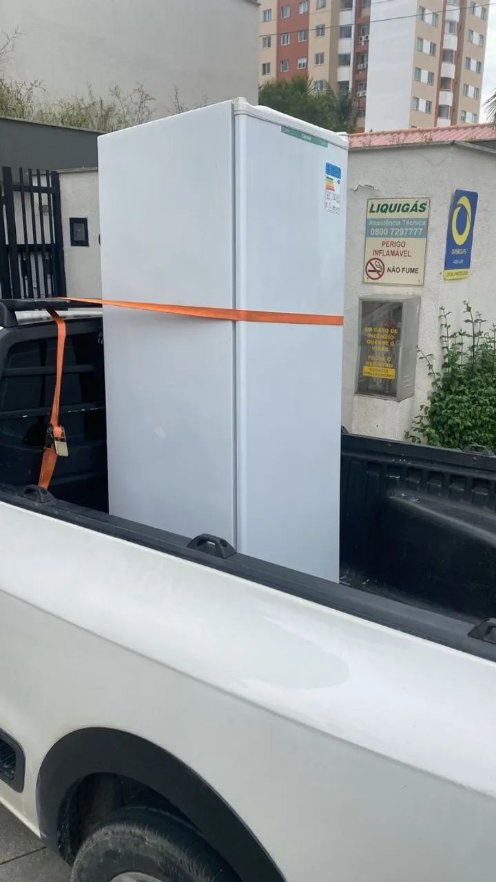 FRETE (.9.9846..0095..JJN.)Pequena MUDANÇA