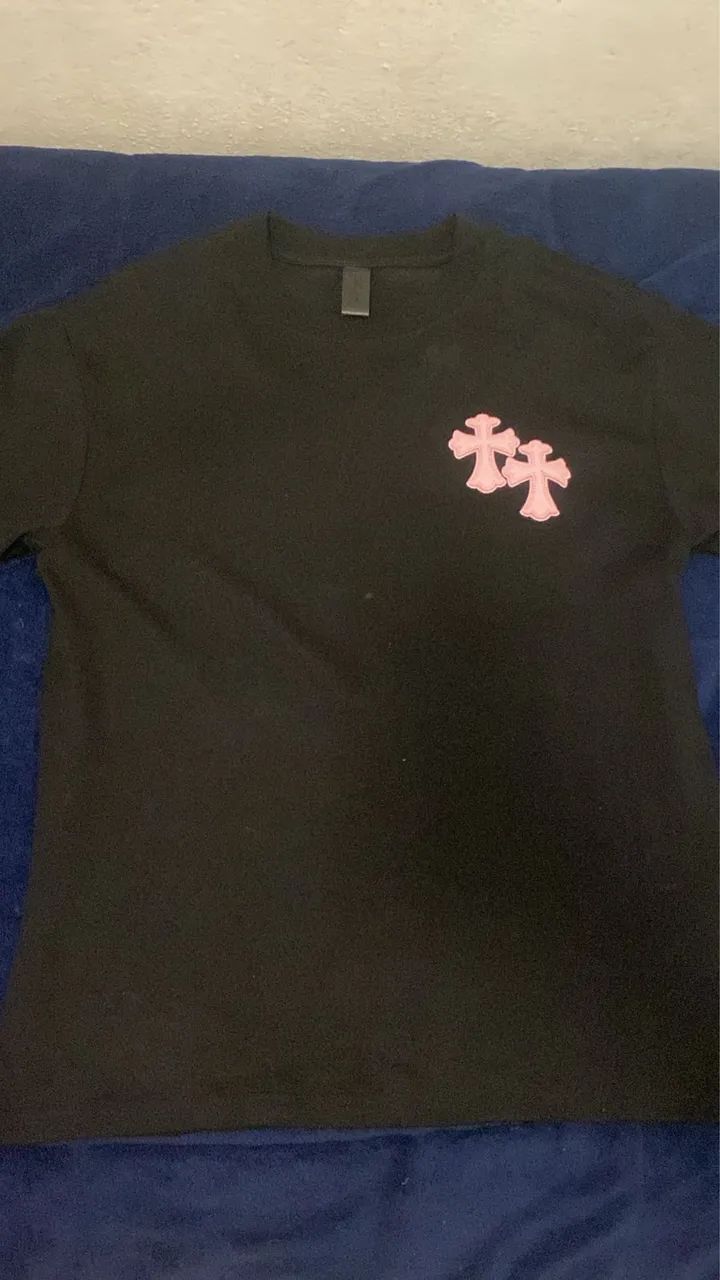 Blusa chorme hearts - Foto 3