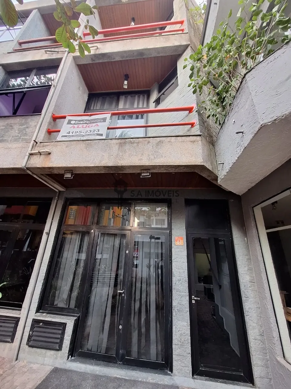 SALA COMERCIAL em BARUERI - SP, CONDOMÍNIO CENTRO COMERCIAL ALPHAVILLE
