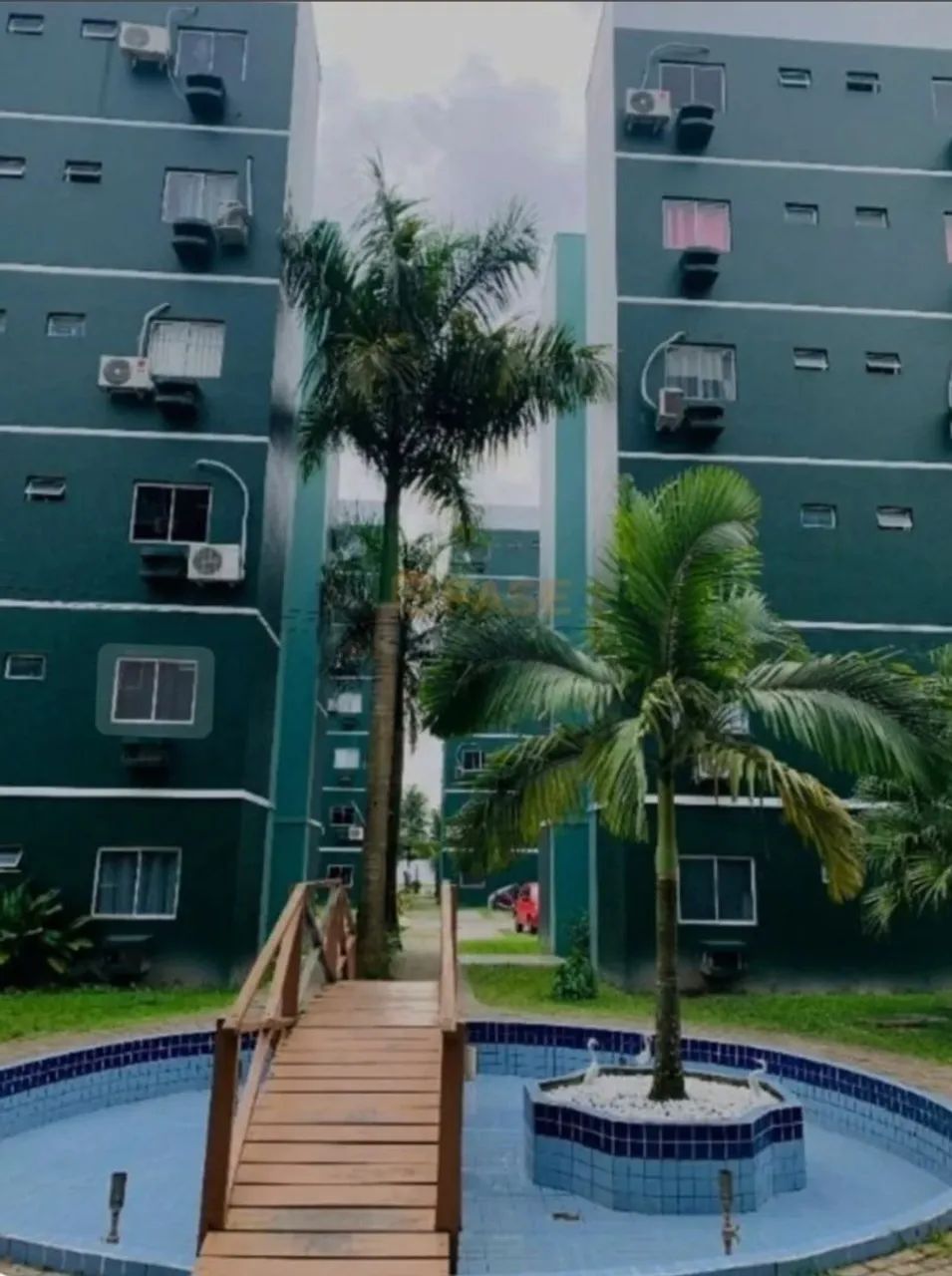 Foto - Ananindeua - Quarenta Horas (Coqueiro)