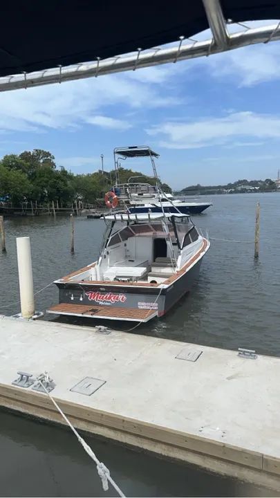 Lancha Mares 30  - Foto 6