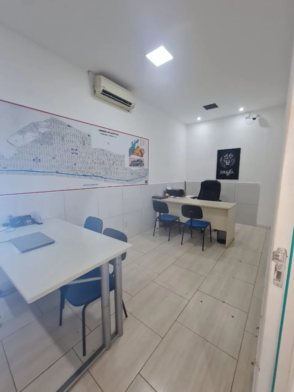 Vendo loja em Itaipuaçu com estrutura para um segundo andar