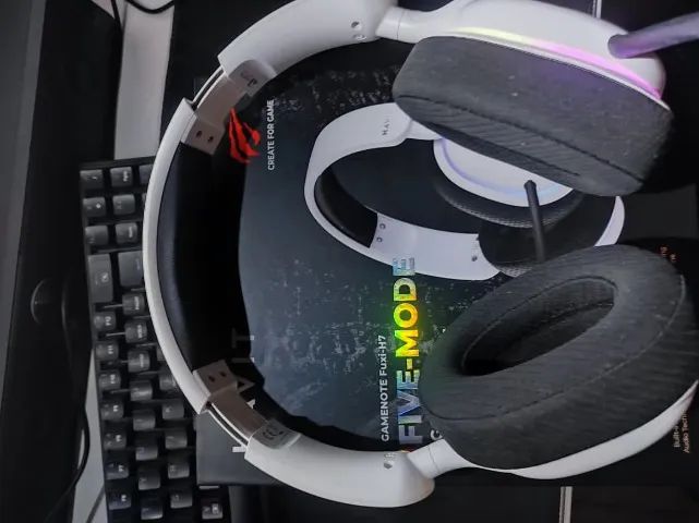 Headset sem fio HAVIT H7  - Foto 4