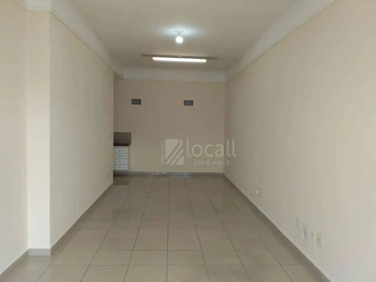 Sala para alugar, 38 m² por R$ 2.570,00/mês - Pinheiros - São José do Rio Preto/SP