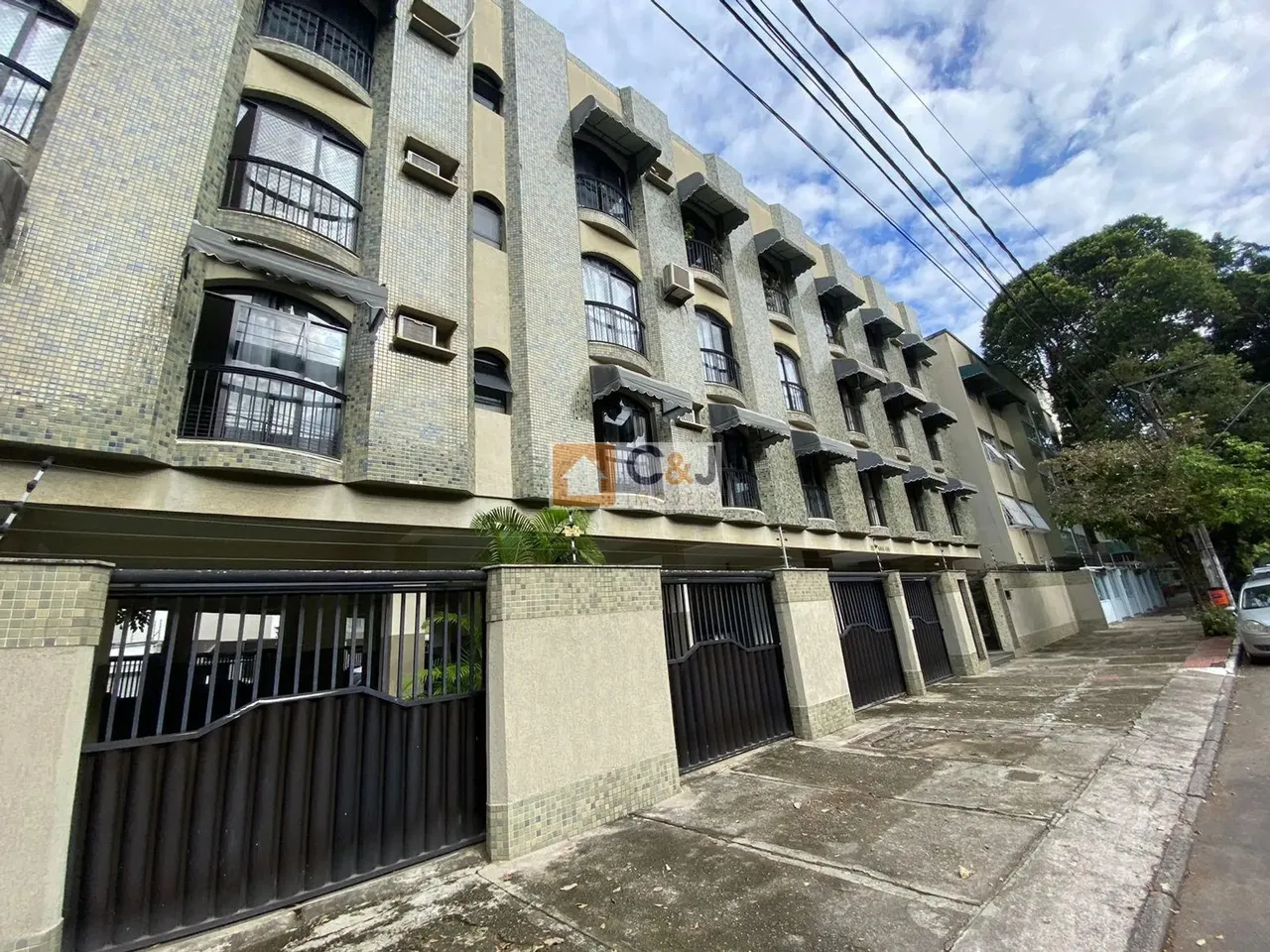 Apartamento em Jardim da Penha - Vitória
