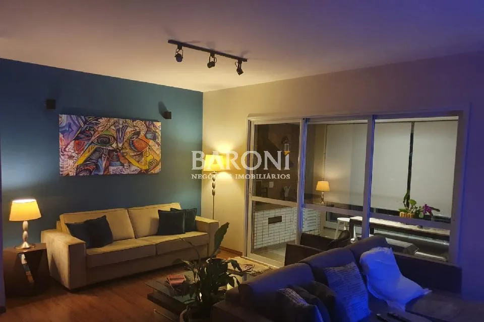Baroni Imóveis, a melhor experiência na compra do seu imóvel! Imobiliária sediada em Moema
