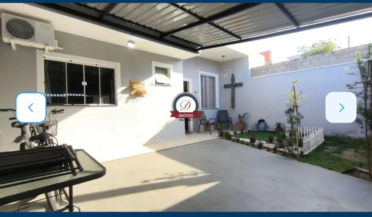 Foto - Hortolândia - Jardim das Flores