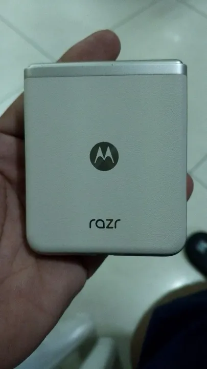 Motorola Razr