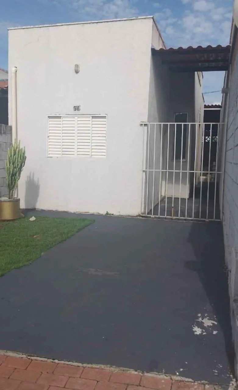 Foto - Goiânia - São Francisco
