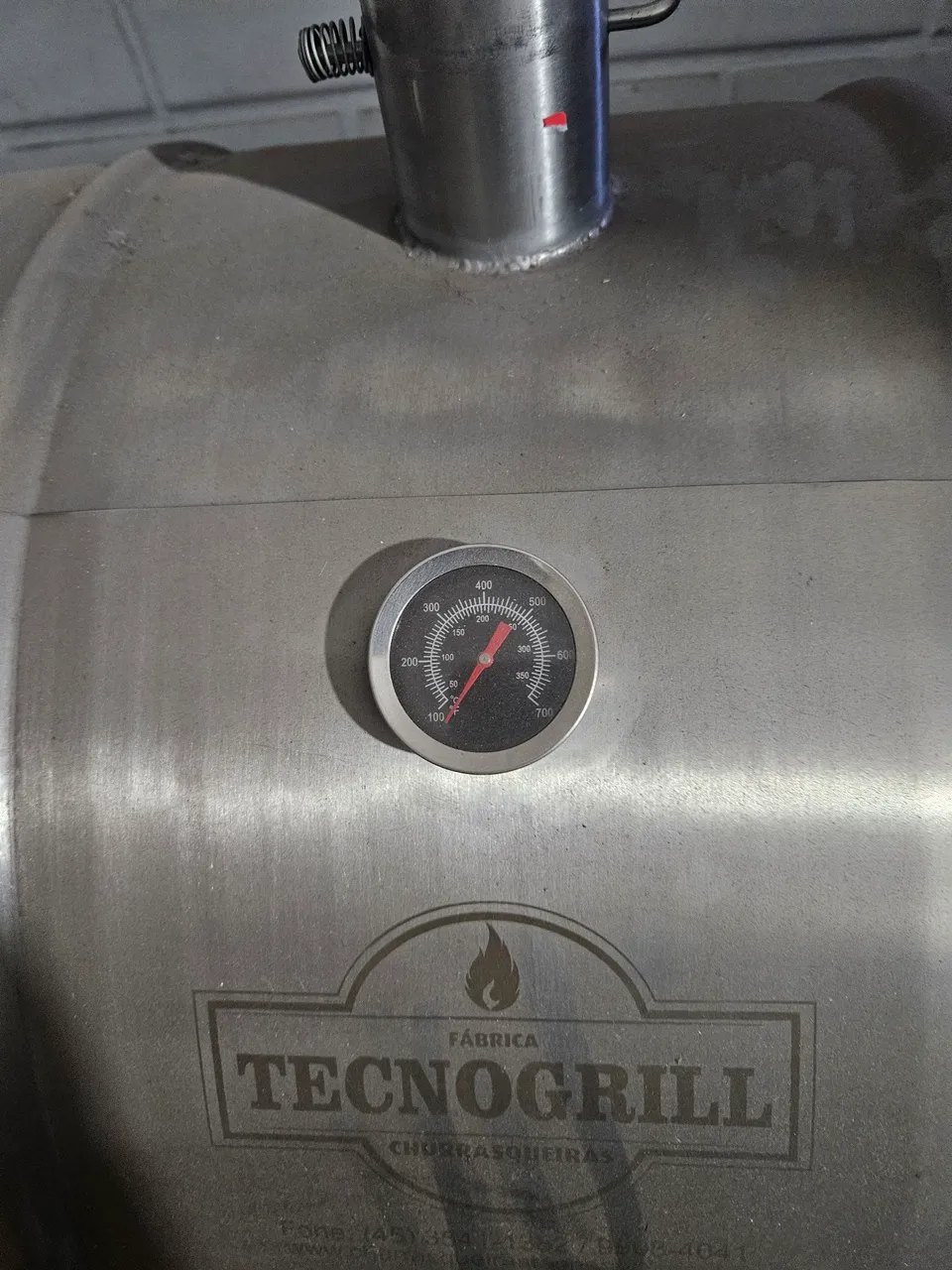 Pit Smoker, churrasqueiras, defumador,