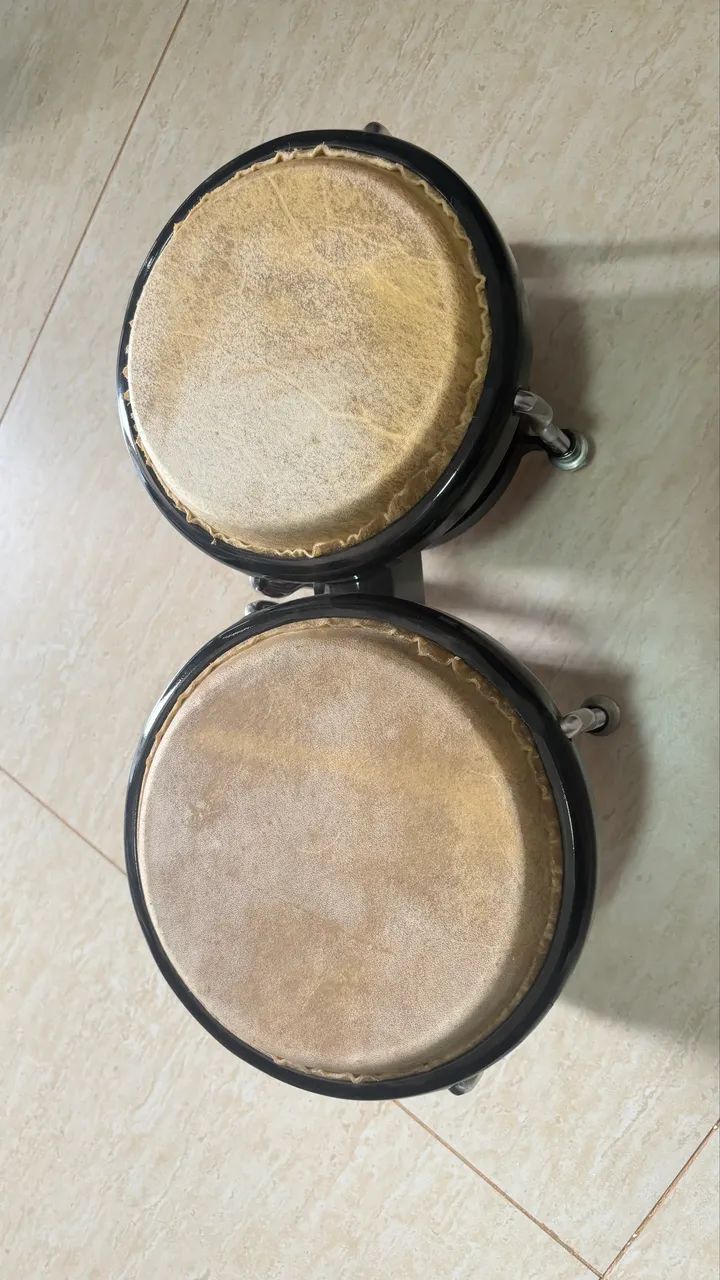 Bongô - Jennifer Percussion - Foto 2