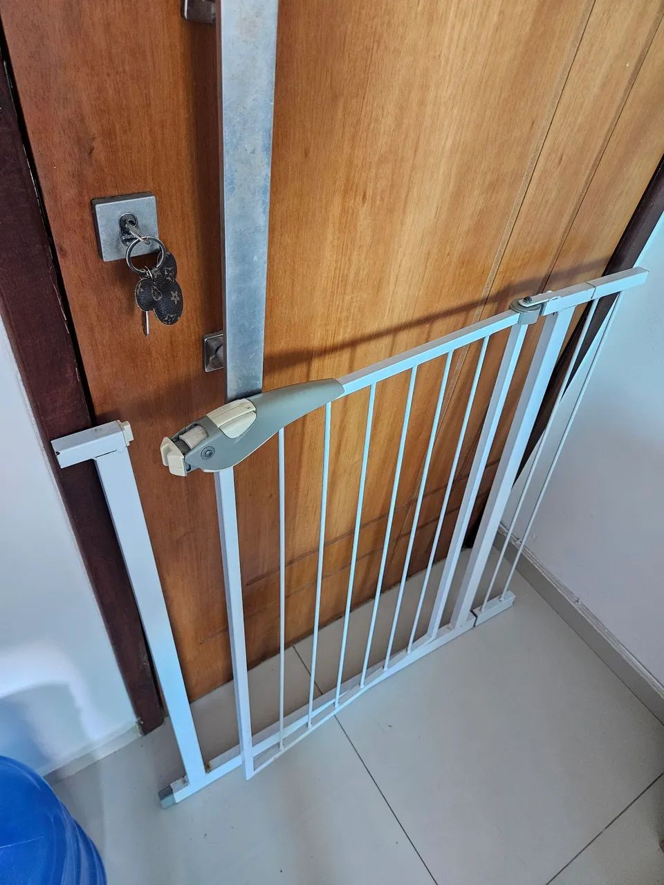 Grade de proteção para Animais  - Foto 3