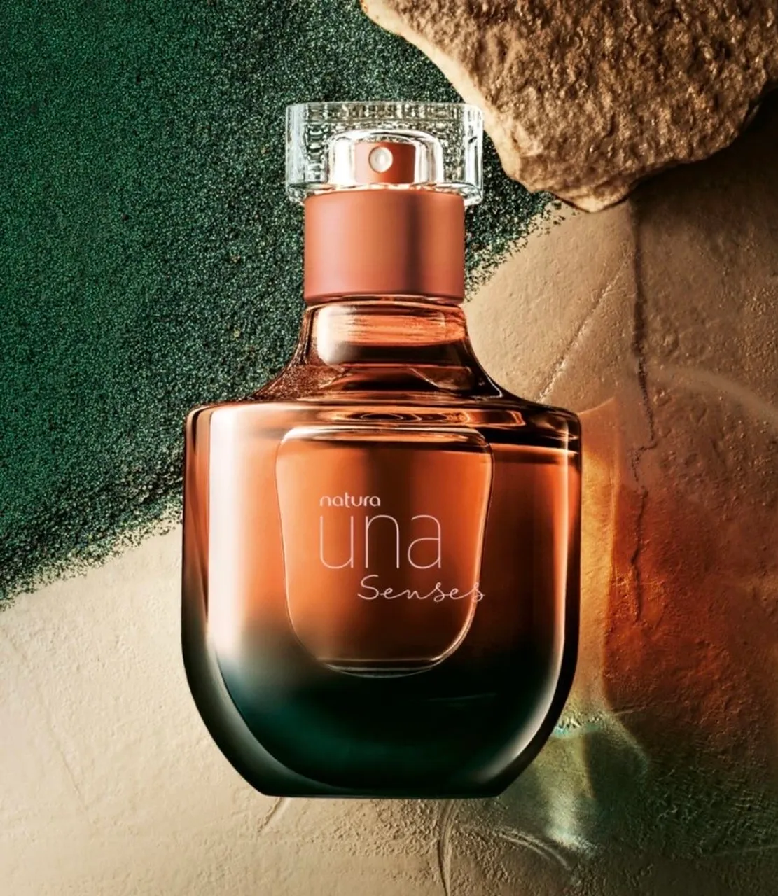 Perfume Natura Una Senses