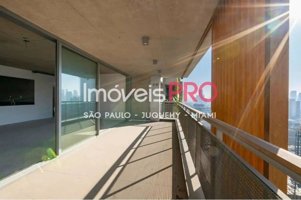 Apartamento, Brooklin - São Paulo