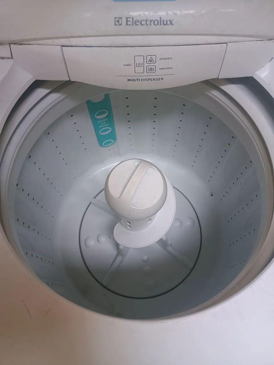 Máquina de lavar Electrolux 12kg - Foto 4