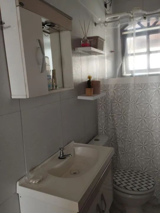 Temporada Saquarema em espaço aconchegante  - Foto 12