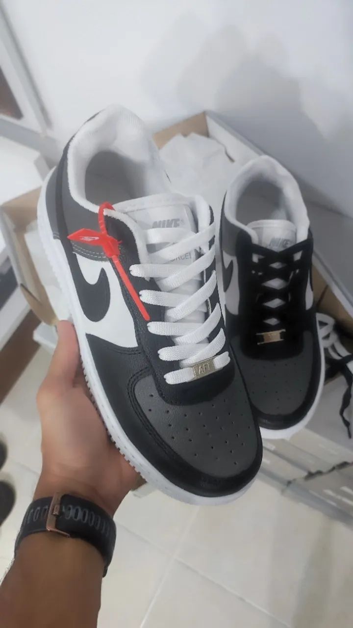 Tênis Air force one