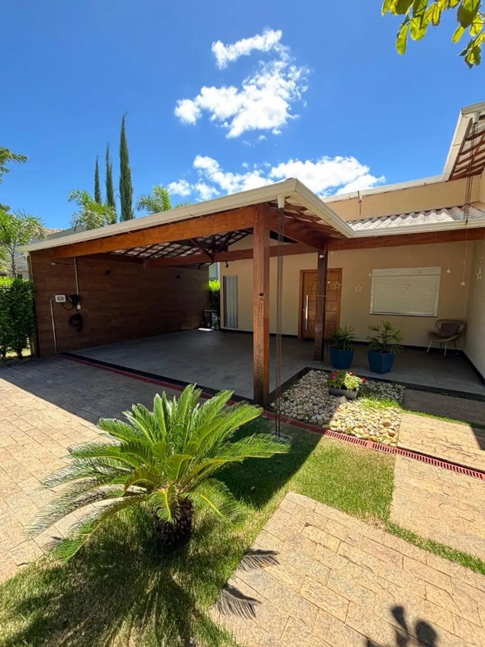 Casa em condomínio Lagoa Santa MG - Foto 3