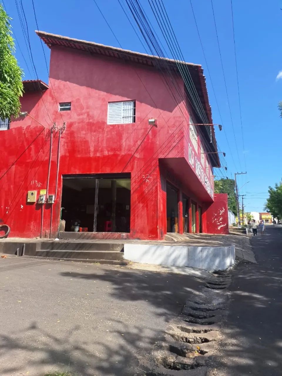 Foto - Teresina - Promorar