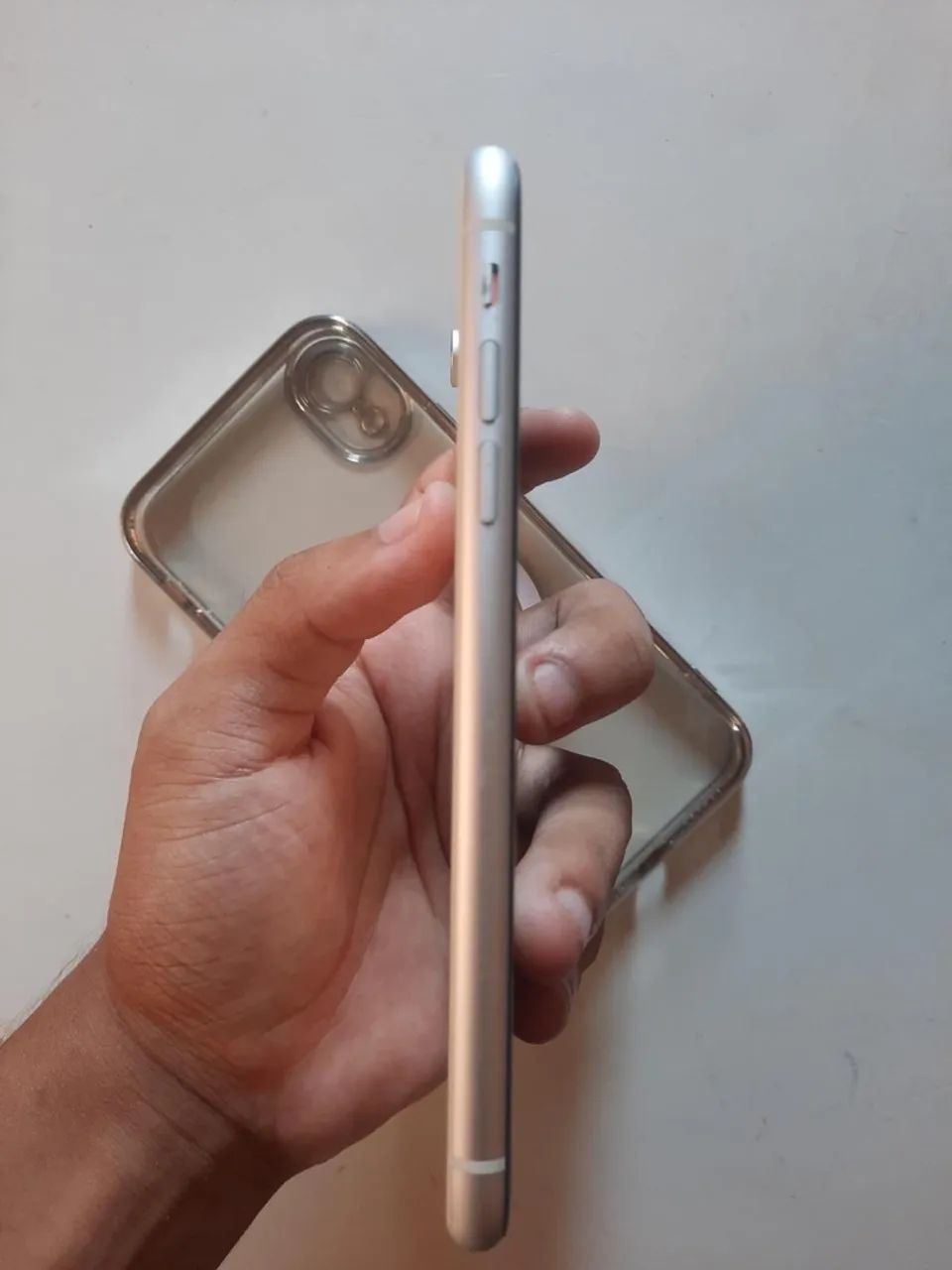 iPhone XR 128gb - Foto 5